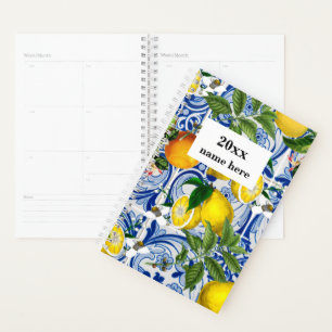 Personalised Mediterranean Planner