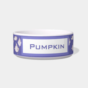 Personalised Medium Pet Bowl