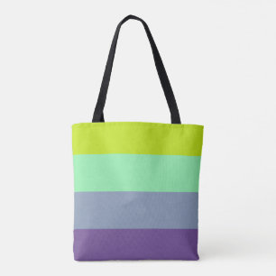 Personalised Medium Tote – Full Print Coverage Bag