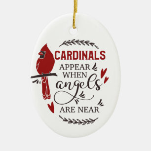 Personalised Memorial Ceramic Ornament