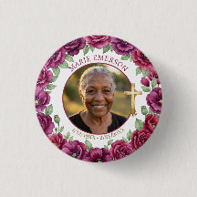 Personalised Memorial Remembering |  Photo