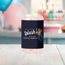 personalised mermaid bachelorette