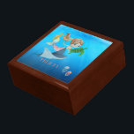 Personalised Mermaid Gift Box<br><div class="desc">Personalised Mermaid</div>