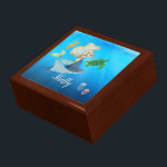 Personalised Mermaid Gift Box<br><div class="desc">Personalised Mermaid</div>