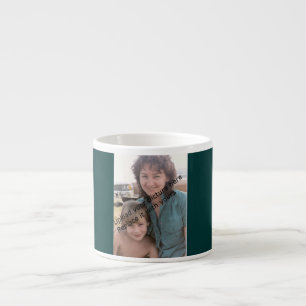 Personalised Miss You Mug