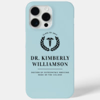 Personalised Modern Medical School Graduation