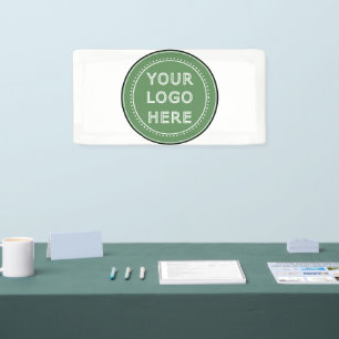 personalised Modern, Minimalist, & Elegant Banner