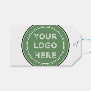 personalised Modern, Minimalist, & Elegant  Gift Tags