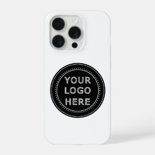 personalised Modern, Minimalist, & Elegant iPhone 15 Pro Case