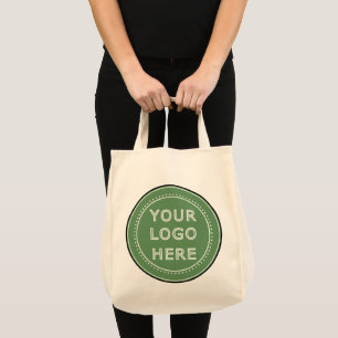 personalised Modern, Minimalist, & Elegant Tote Bag