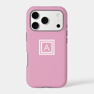 Personalised Modern Monogram