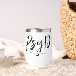 Personalised Modern PsyD Doctor of Psychology