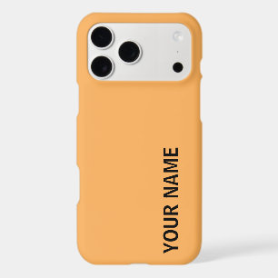 Personalised Modern Stylish Trendy