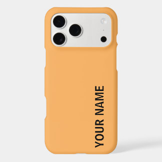 Personalised Modern Stylish Trendy