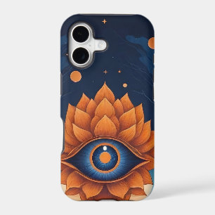 Personalised Modern Third eye