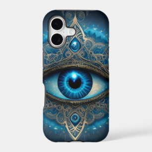 Personalised Modern Third eye