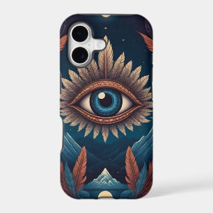 Personalised Modern Third eye