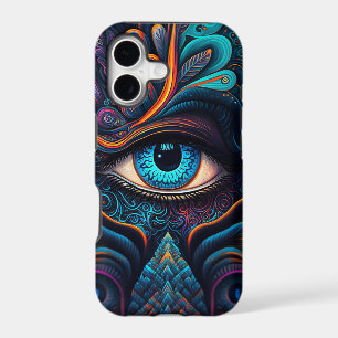 Personalised Modern Third eye
