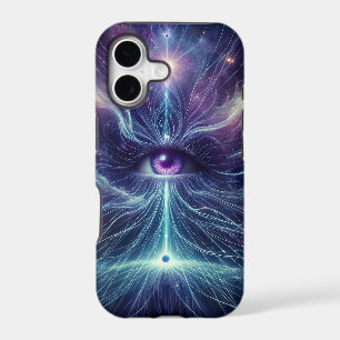 Personalised Modern Third eye