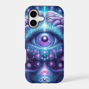 Personalised Modern Third eye