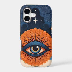 Personalised Modern Third eye