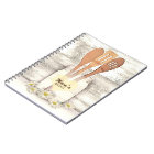 Personalised Moms Recipe Cookbook