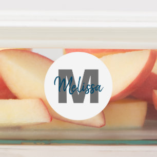 Personalised Monogram