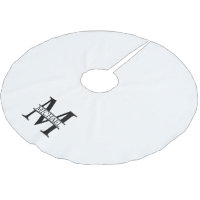 Personalised Monogram and Name