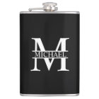 Personalised Monogram and Name