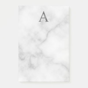 Personalised Monogram and Name Notes