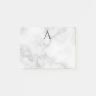 Personalised Monogram and Name Notes