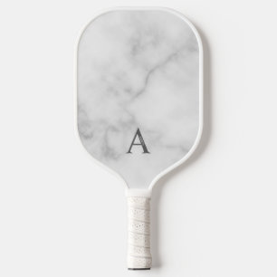 Personalised Monogram and Name Pickleball Paddle