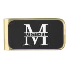 Personalised Monogram and Name