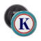 Personalised Monogram Bottle Opener