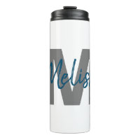 Personalised Monogram