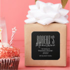 Personalised "Moonshine" Label