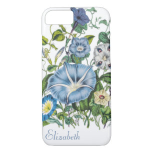 Personalised Morning Glories iPhone 8/7 Case