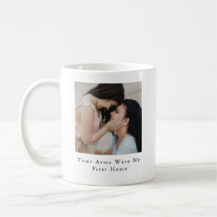 Personalised Mother’s Day Gift Mug for Mum