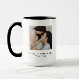 Personalised Mother’s Day Gift Mug for Mum