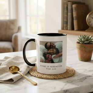 Personalised Mother’s Day Gift Mug for Mum