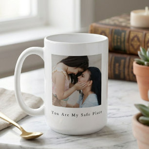 Personalised Mother’s Day Gift Mug for Mum
