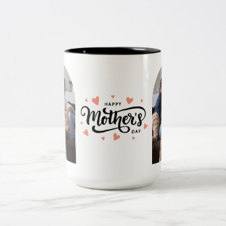 Personalised Mother’s Day Mug with Photo
