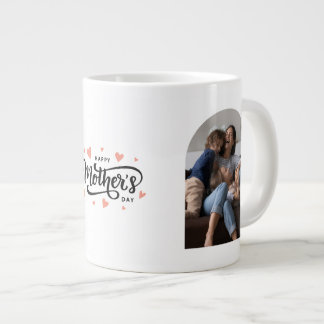 Personalised Mother’s Day Mug with Photo