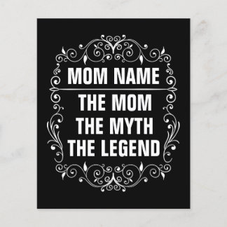 Personalised Mothers day