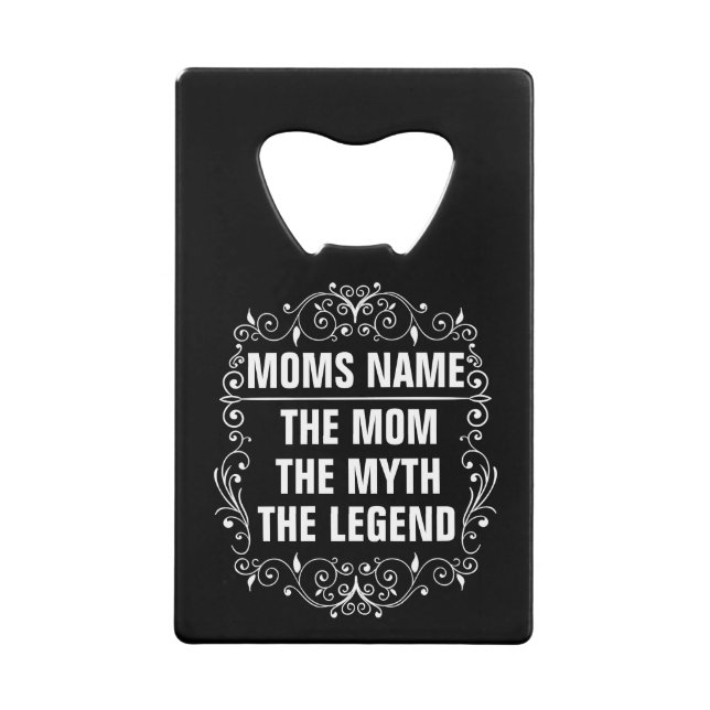 Personalised Mothers day (Front)