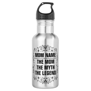 Personalised Mothers day 532 Ml Water Bottle