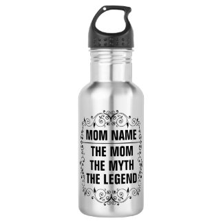 Personalised Mothers day 532 Ml Water Bottle