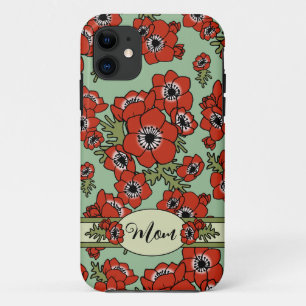 Personalised Mother's Day iPhone 11 Case