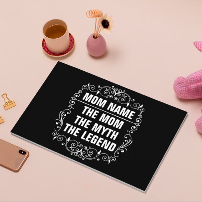 Personalised Mothers day Guest Book (Creator Uploaded)