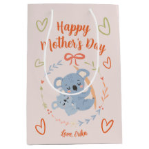 Personalised Mother's Day 